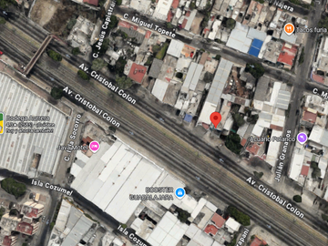 Sk42 Activo Bancario En C. Av. Cristobal Colon 3541, López Portillo, 44960 Guadalajara, Jal. (No Créditos Infonavit e Hipotecarios)