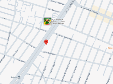 Sk42 Activo Bancario En C. Av. Cristobal Colon 3541, López Portillo, 44960 Guadalajara, Jal. (No Créditos Infonavit e Hipotecarios)