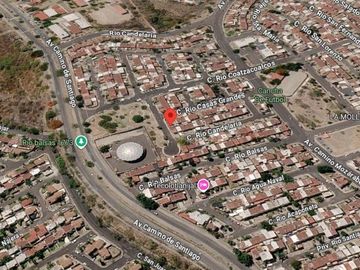 VENTA DE CASA COYULA JALISCO