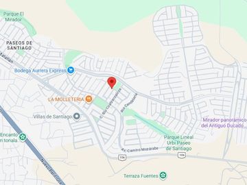 VENTA DE CASA COYULA JALISCO
