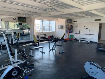 Casa Renta Privadas Portal de Cumbres Monterrey Amenidades