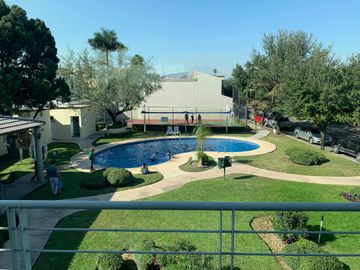 Casa Renta Privadas Portal de Cumbres Monterrey Amenidades