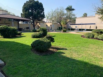 Casa Renta Privadas Portal de Cumbres Monterrey Amenidades