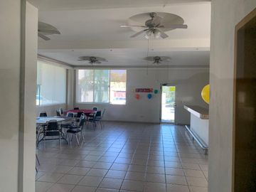 Casa Renta Privadas Portal de Cumbres Monterrey Amenidades