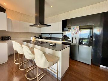 Amoblado EXCLUSIVO Apartamento los Balsos