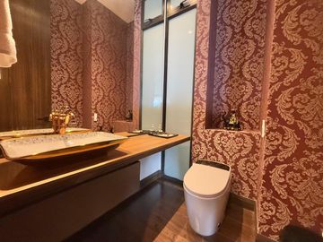 Amoblado EXCLUSIVO Apartamento los Balsos