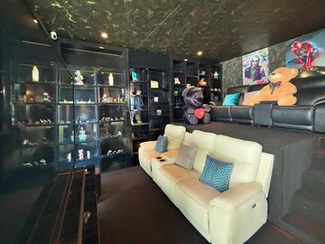 Amoblado EXCLUSIVO Apartamento los Balsos