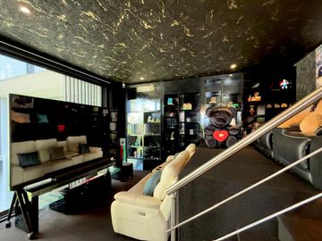 Amoblado EXCLUSIVO Apartamento los Balsos
