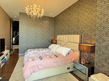 Amoblado EXCLUSIVO Apartamento los Balsos