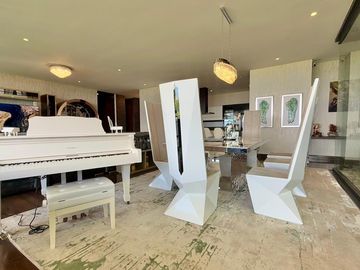 Amoblado EXCLUSIVO Apartamento los Balsos