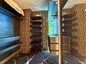 Amoblado EXCLUSIVO Apartamento los Balsos