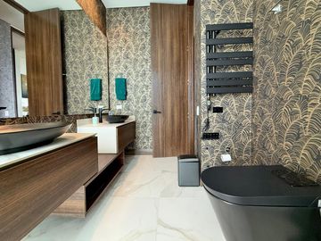Amoblado EXCLUSIVO Apartamento los Balsos