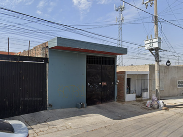 CASA EN VENTA EN OBLATOS GUADALAJARA JALISCO