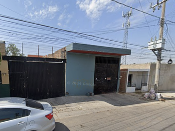 CASA EN VENTA EN OBLATOS GUADALAJARA JALISCO