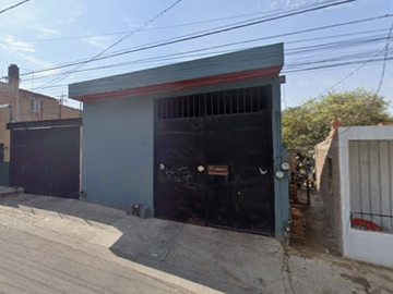 CASA EN VENTA EN OBLATOS GUADALAJARA JALISCO