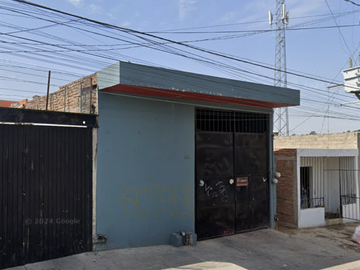 CASA EN VENTA EN OBLATOS GUADALAJARA JALISCO