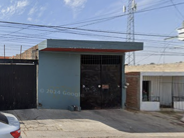 CASA EN VENTA EN OBLATOS GUADALAJARA JALISCO