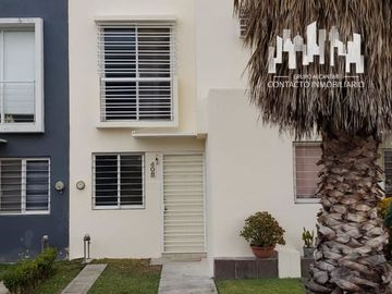 CASA EN CAMPO REAL ZAPOPAN