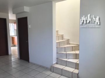 CASA EN CAMPO REAL ZAPOPAN