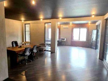 Disewakan Ruang Usaha / Ruang Kantor di Sunter Jakarta Utara