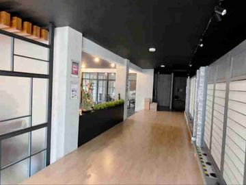 Disewakan Ruang Usaha / Ruang Kantor di Sunter Jakarta Utara