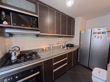 Apartamento Amoblado en Arriendo en Aguacatala, Poblado Medellin Antioquia
