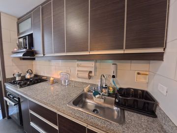 Apartamento Amoblado en Arriendo en Aguacatala, Poblado Medellin Antioquia