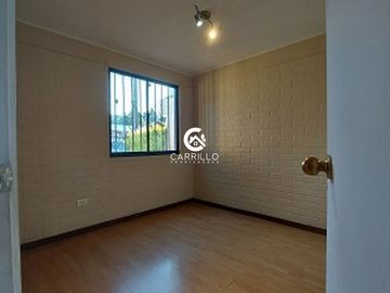 ARRENDAMOS CASA EN VILLA SAN ANDRES