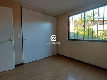 ARRENDAMOS CASA EN VILLA SAN ANDRES
