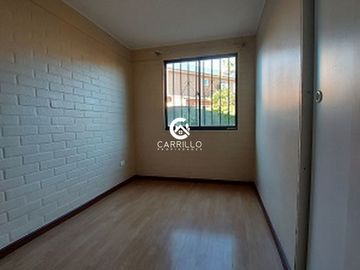 ARRENDAMOS CASA EN VILLA SAN ANDRES