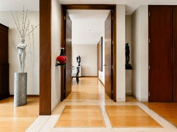 Espectacular Dpto en exclusivo condominio linda vista canchas de golf