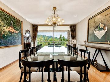 Espectacular Dpto en exclusivo condominio linda vista canchas de golf