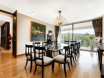 Espectacular Dpto en exclusivo condominio linda vista canchas de golf