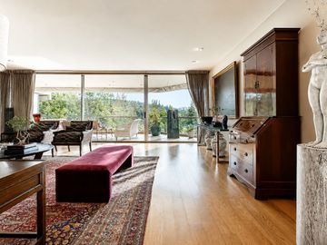 Espectacular Dpto en exclusivo condominio linda vista canchas de golf