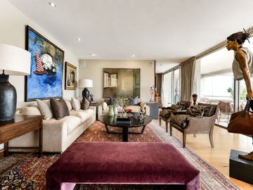 Espectacular Dpto en exclusivo condominio linda vista canchas de golf