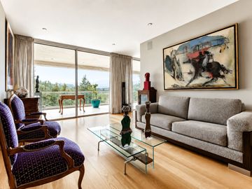 Espectacular Dpto en exclusivo condominio linda vista canchas de golf