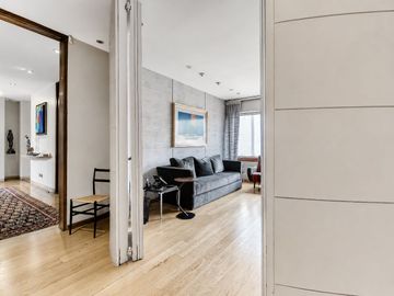 Espectacular Dpto en exclusivo condominio linda vista canchas de golf