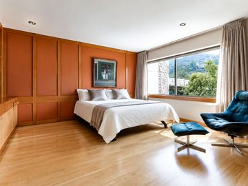 Espectacular Dpto en exclusivo condominio linda vista canchas de golf