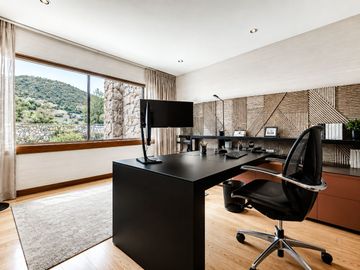 Espectacular Dpto en exclusivo condominio linda vista canchas de golf