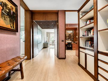 Espectacular Dpto en exclusivo condominio linda vista canchas de golf