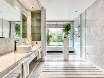 Espectacular Dpto en exclusivo condominio linda vista canchas de golf