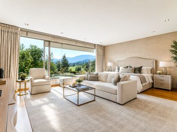Espectacular Dpto en exclusivo condominio linda vista canchas de golf