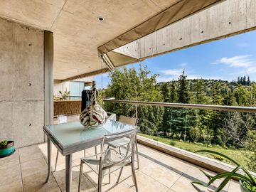 Espectacular Dpto en exclusivo condominio linda vista canchas de golf
