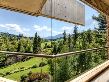 Espectacular Dpto en exclusivo condominio linda vista canchas de golf