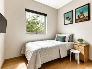 Espectacular Dpto en exclusivo condominio linda vista canchas de golf