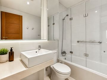 Espectacular Dpto en exclusivo condominio linda vista canchas de golf