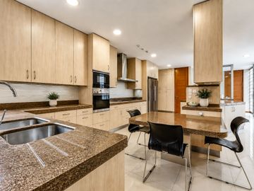 Espectacular Dpto en exclusivo condominio linda vista canchas de golf
