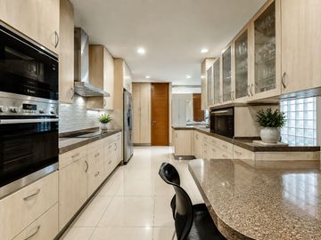 Espectacular Dpto en exclusivo condominio linda vista canchas de golf