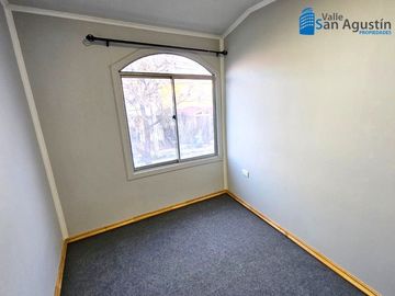 CASA DON SEBASTIAN - TALCA