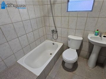 CASA DON SEBASTIAN - TALCA